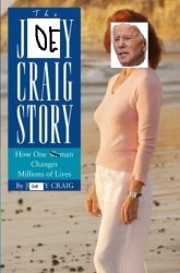 The Joey Craig Story Meme Template