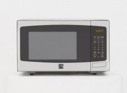 Microwave Meme Template