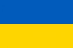 Ukraine Meme Template