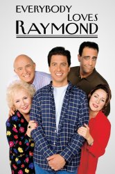 everybody loves raymond Meme Template