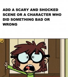 random Meme Template