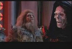 Skeletor and Beastman Motu Movie Meme Template