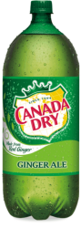 Canada Dry Meme Template