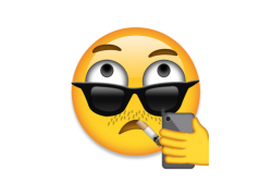 my emoji Meme Template