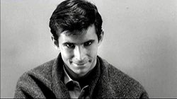 Norman Bates Meme Template