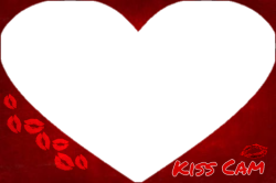 Kiss Cam Template Meme Template
