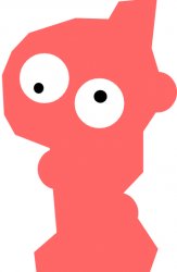 glop Meme Template