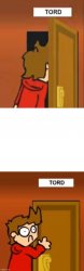 Tord’s personal hell Meme Template