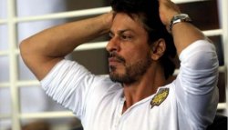 ShahRukh Khan Kolkata Knight Riders KKR Sad Meme Template