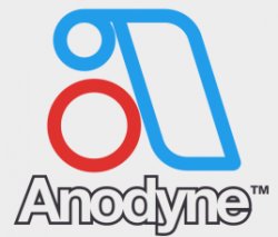 Anodyne Logo Meme Template