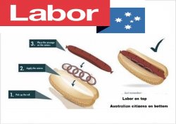 labor snag Meme Template