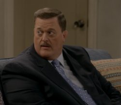 Bob Abishola Meme Template