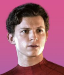 tom holland Meme Template