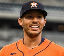 Carlos Correa Meme Template