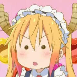 Tohru Meme Template