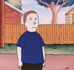 Bobby Meme Template