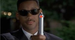 neuralizer Meme Template