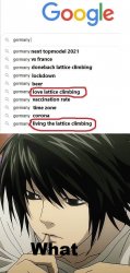 Lawliet Meme Template