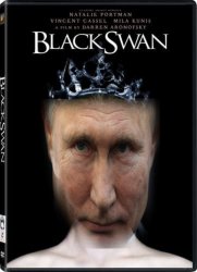 Putin's Opera Meme Template