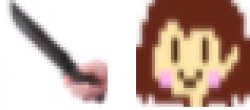 chara Meme Template