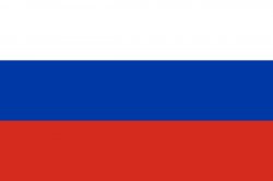 Russia Flag Meme Template
