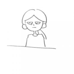 When someone has a story to tell about everything you say Meme Template