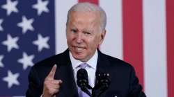 biden Meme Template