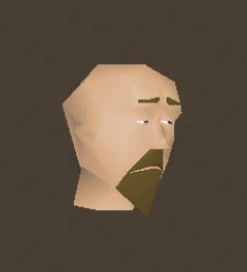 Runescape Bot Sad Meme Template