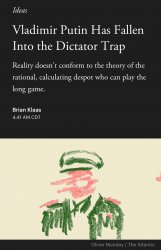 The dictator trap Meme Template