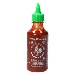 Sriracha Meme Template