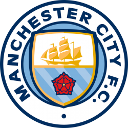 Man City Transparent Meme Template