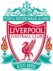 Liverpool Transparent Meme Template