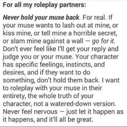 Roleplay stuff Meme Template