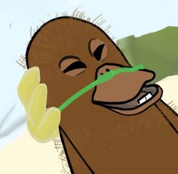 wassie Meme Template
