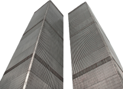 Twintowers Meme Template