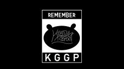 Remember KGGP Meme Template