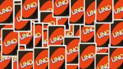 uno Meme Template