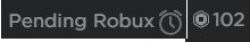 my pending bobuc Meme Template