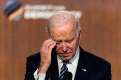 Biden Meme Template