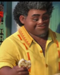 en"i cant"o Meme Template