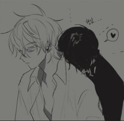 Attachment Issues Meme Template