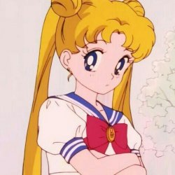 usagi Meme Template