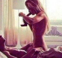 Smoke sex Meme Template