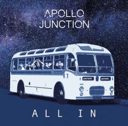 Apollo Junction Meme Template