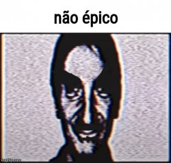 nao epico Meme Template