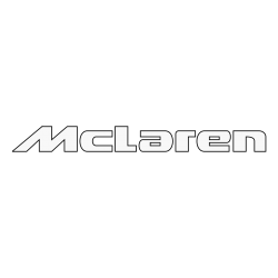 McLaren Logo Meme Template