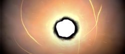 Black hole Meme Template