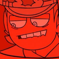 TORD in hat Meme Template