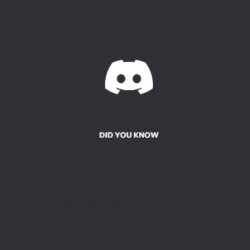 discord did you know Meme Template