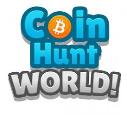 Coin Hunt World Meme Template